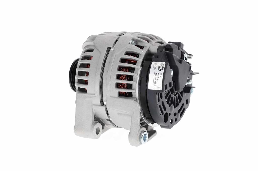 Alternador HELLA ref. 8EL 011 710-811